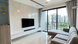 Esparina Residences (D19), Condominium #569330401